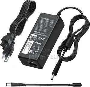 65W 45W AC Adapter for Dell Laptop Charger