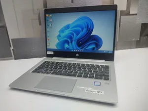 Laptop HP ProBook 430 G6 8GB Intel Core I3 HDD+SSD 256GB