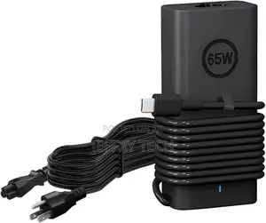 New Slim 65W USB C Charger for Dell Laptop Charger,For Dell