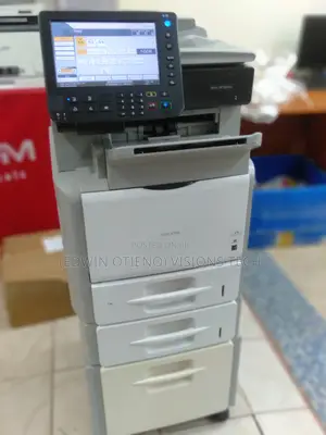 Ricoh Sp5210 A4 Monochrome Printer
