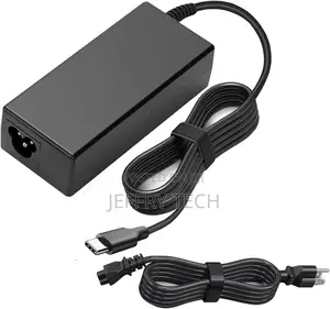 Universal 45W USB-C Chromebook Charger for HP Chromebook X36