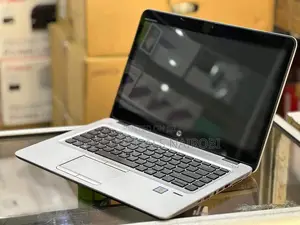Laptop HP EliteBook 840 G4 8GB Intel Core I5 SSD 256GB