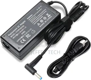 Laptop Charger for HP Smart Blue Tip Pavilion X360 X2 11 13