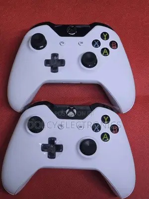 Xbox One S Wireless Controller (Each)