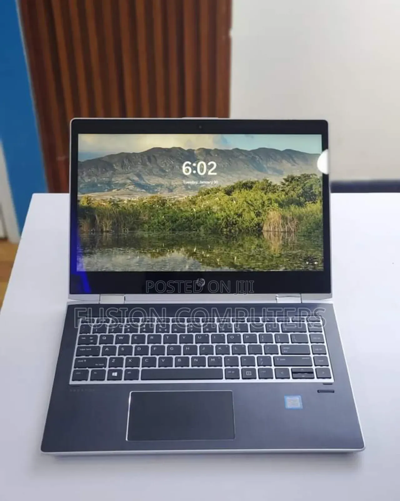 Laptop HP ProBook 440 G1 8GB Intel Core I5 SSD 256GB