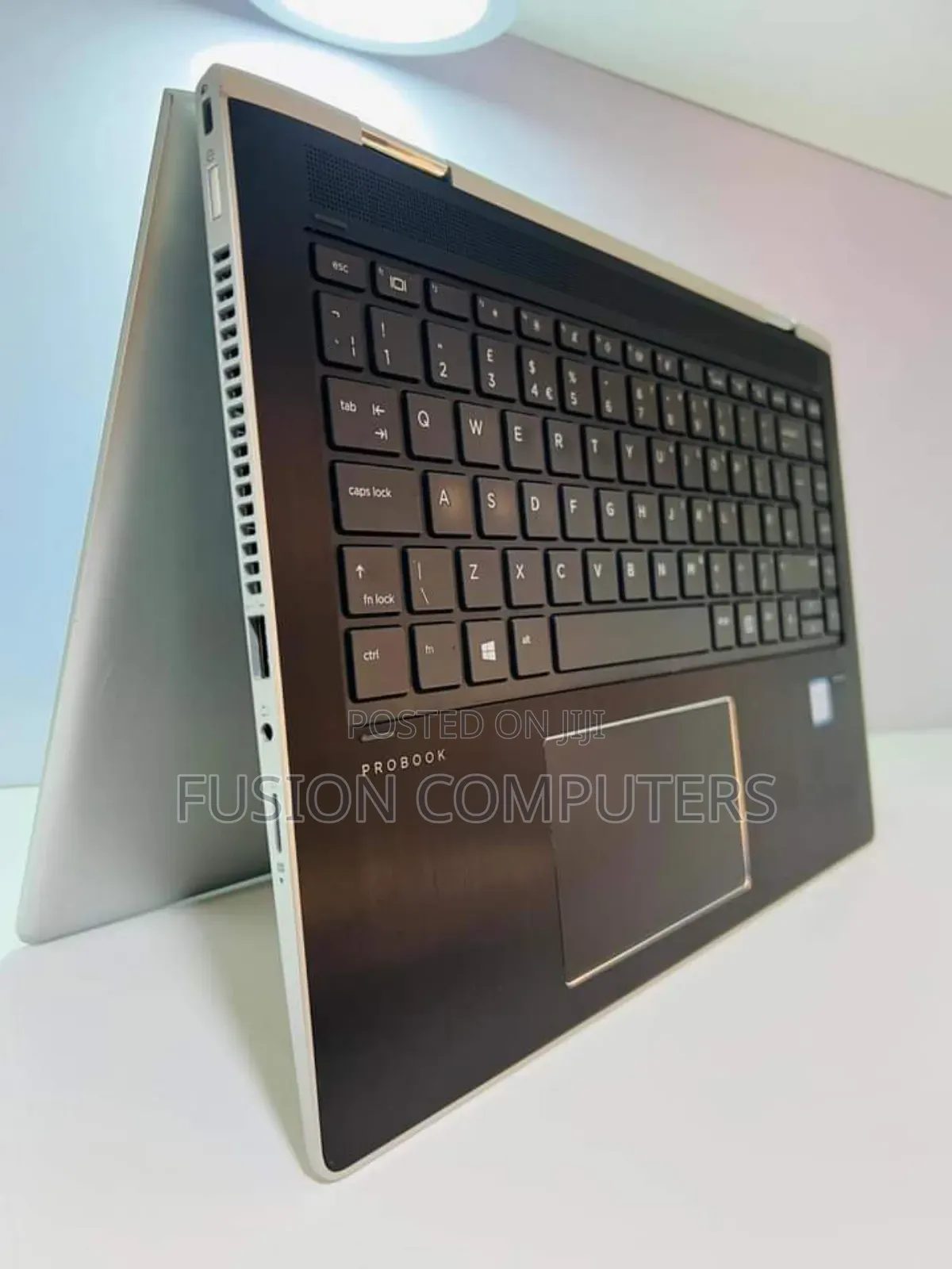 Laptop HP ProBook 440 G1 8GB Intel Core I5 SSD 256GB
