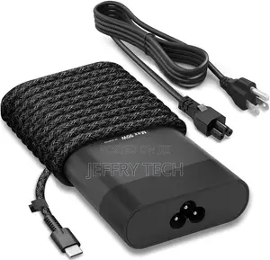 New Slim 90W 65W USB C HP Laptop Charger for HP Spectre X360