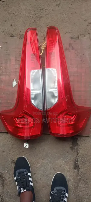Nissan Dayz/ EK Wagon 2015-2018 Model Led Taillights