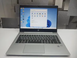 Laptop HP ProBook 440 G7 16GB Intel Core I5 SSD 256GB