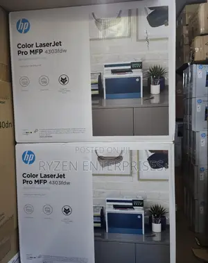 Hp Laserjet 4303fdw/ Laserjet 4303fdw Printer