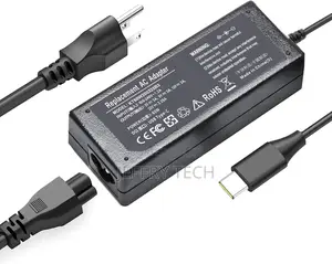 65W USB C Type C Adapter Replacement for Acer Chromebook