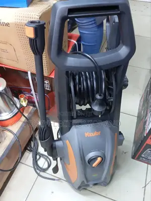 High Quality Kzubr Pressure Machine