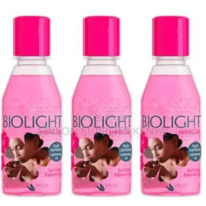Biolight Oil Lightening Clarifying Hibiscus Flower Oil