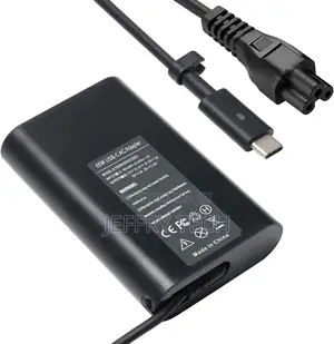 65W 45W USB Type C Laptop Charger for Lenovo Thinkpad X1 Car