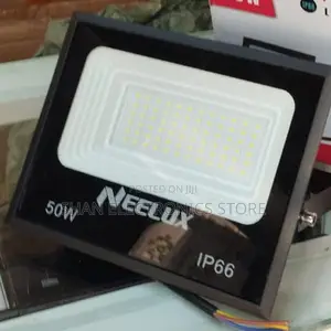 Super Bright White Led 50w Ac Floodlight.Neelux Floodlight.