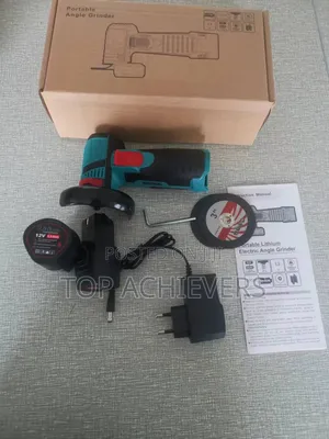Hand Held Angle Grinder/Portable Angle Grinder
