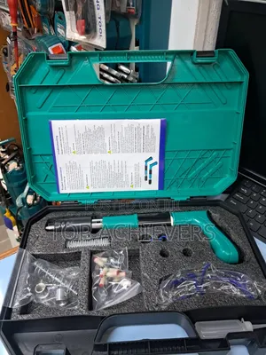 Portable Manual Nailer Gun