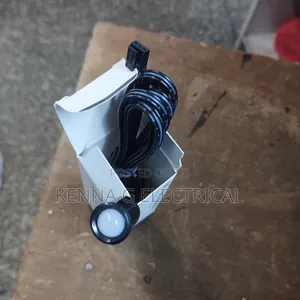Tiny Motion Sensor Dot Ceiling and Stores