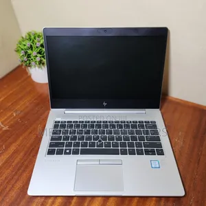 Laptop HP EliteBook 840 G5 16GB Intel Core I7 SSD 256GB