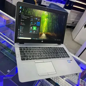 Laptop HP EliteBook 850 G3 16GB Intel Core I7 SSD 512GB