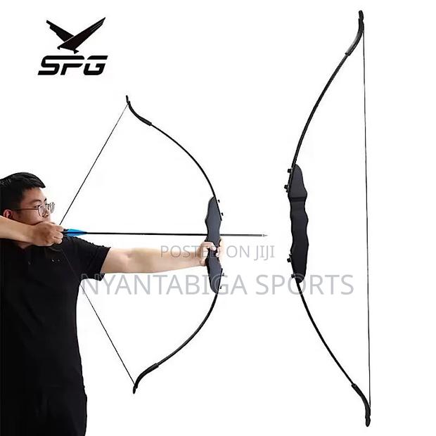 Archery Bow
