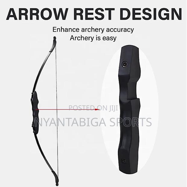 Archery Bow - thumbnail 2