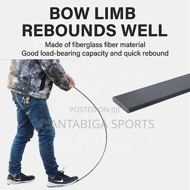 Archery Bow - thumbnail 3