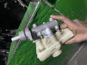 Master Cylinder for Vw Mk4