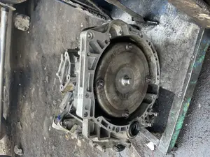 Gear Box for Mazda Demio Zj Atf