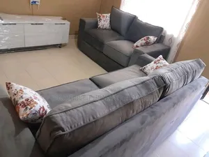 5 Seater Sofa
