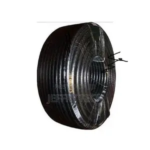 100M CCTV RG-59 Universal Coaxial Cable With Power