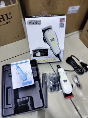 New Wahl Hair Shaving Machine/ Electric Hair Clipper