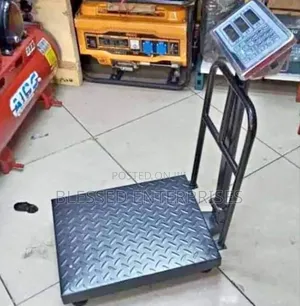 Digital Platforms Weighing Scale 300kg/ Weighing Scale 300kg