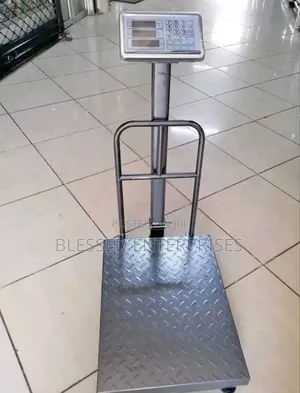 Digital Weighing Scale 300kgs /Platform Weighing Scale 300kg