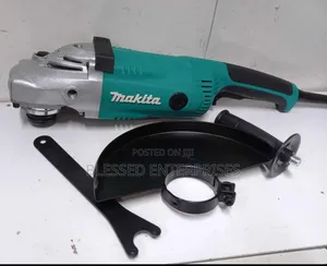 Makita Angle Grinder/ New Angle Grinder Machine Makita