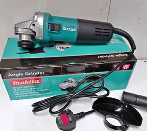 4.5 Makita Angle Grinder/ Affordable Electric Makita Grinder