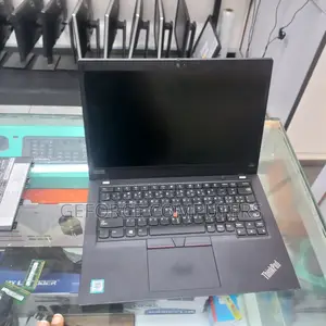 Laptop Lenovo ThinkPad X390 8GB Intel Core I5 SSD 256GB