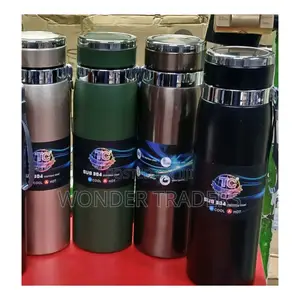 Vacuum Flask Unbreakable Tc Flask