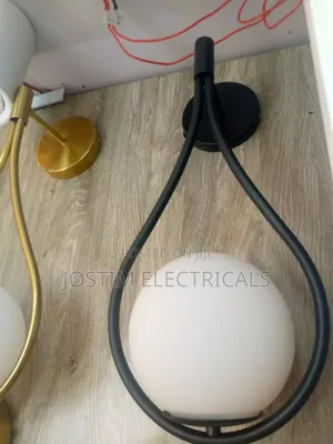 Wall Bracket Light Hanging Light