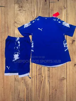 Quality Football Jerseys