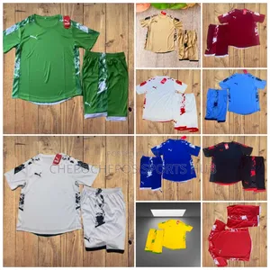 Quality Football Jerseys