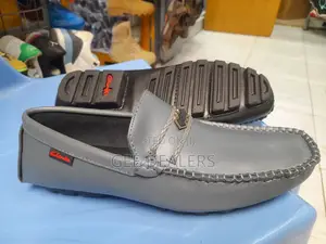 Clarks Loafers Shoes >Leather Loafers Shoes