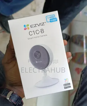Ezviz CIC-B Smart Home Camera New Sealed in a Shop