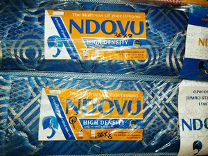 Cool Kid - 3by6 8inch High Density Quilted Mattresses.
