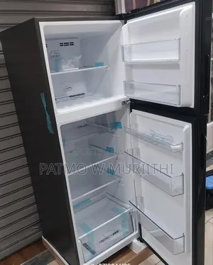 Haier 333L Refrigerator 10year Compressor Warranty No-Frost