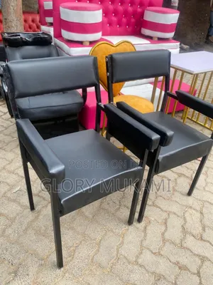 Styling Chairs