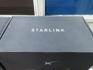 Starlink Actuated Satellite Space X Standard Kit Gen2