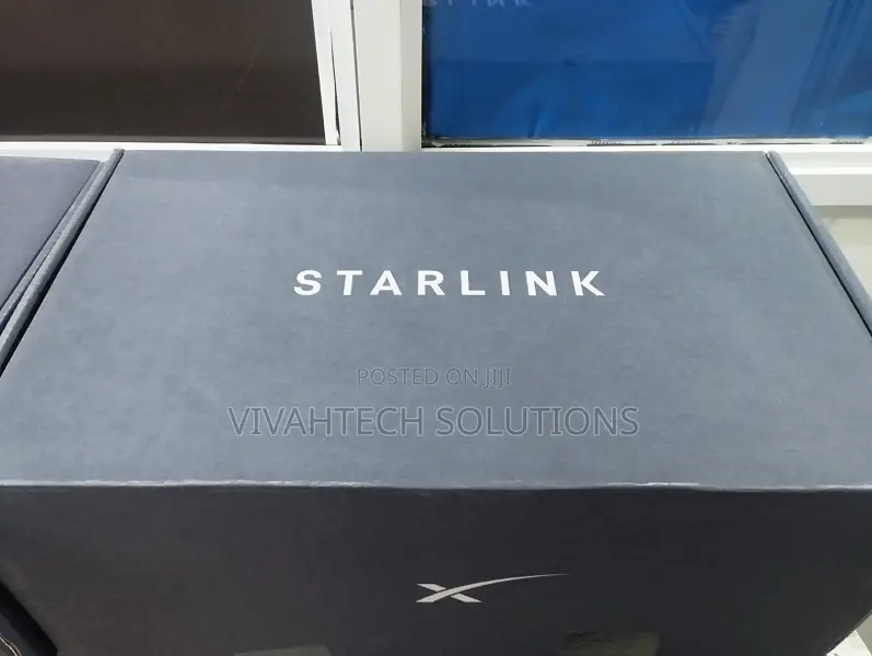 Starlink Actuated Satellite Space X Standard Kit Gen2