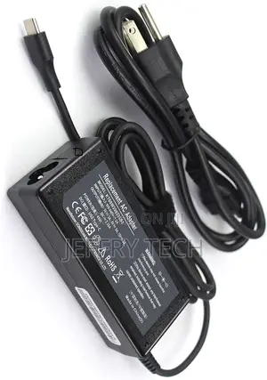 45W USB-C AC Power Adapter Charger Cord for Acer Chromebook