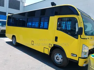 New Isuzu QL6490JF 2023